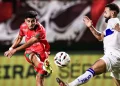 Velo Clube e Água Santa empatam em Rio Claro pela segunda fase da Série D