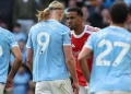 Arsenal x City: Supercopa da Inglaterra conhece data, horário e terá novo local