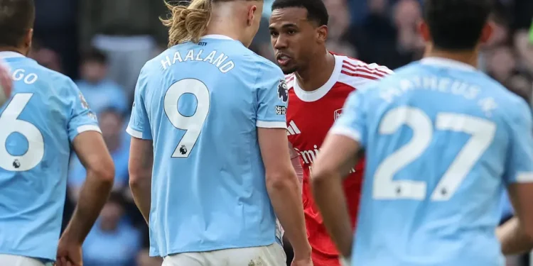 Arsenal x City: Supercopa da Inglaterra conhece data, horário e terá novo local