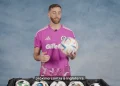 Goleiro dos EUA recorda grandes memórias da Copa do Mundo