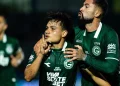 Com pênalti perdido e expulsão, Athletic e Goiás empatam pela Série B