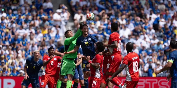 Panamá e Bósnia empatam em último amistoso antes da Copa
