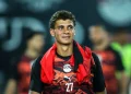 Barcelona exerce opção de compra da jovem promessa egípcia Hamza Abdelkarim