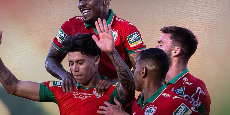 Série D tem metade dos confrontos da segunda fase definidos; confira