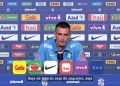 Ibãnez diz que está pronto para jogar ‘onde for’ e destaca papel de Danilo