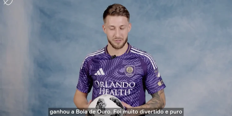 Marco Pašalić recorda campanhas da Croácia na Copa do Mundo