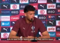 Matheus Nunes explica escolha por Portugal e não pelo Brasil
