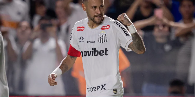 Neymar e Arrascaeta lideram seleção ideal dos convocados do Brasileirão para a Copa do Mundo; confira
