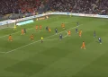 O brilho individual de Cherki em amistoso pré-Copa