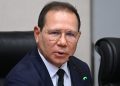 Comissão do Senado adia reunião que ouvirá presidente do BRB