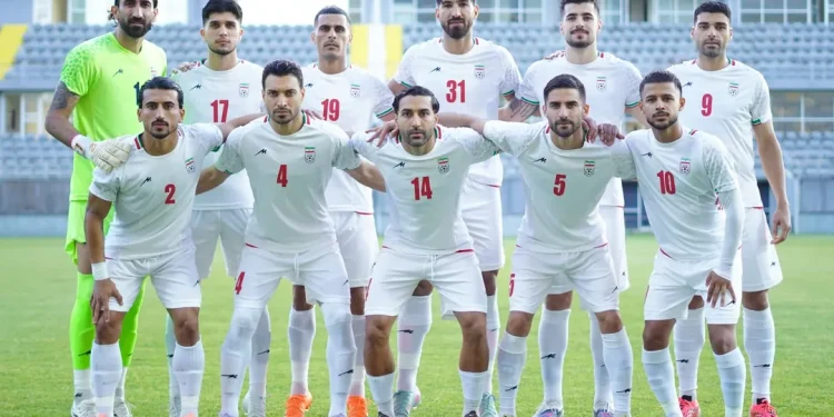Irã acusa EUA de “tratamento discriminatório” por negar vistos para a Copa