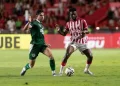 Com estreia de treinador, Goiás vence Náutico e quebra sequência sem vitórias