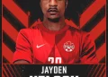 Canadá convoca Jayden Nelson para substituir o lesionado Marcelo Flores