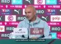 Técnico de Portugal sobre CR7: ‘Ninguém sabe o futuro’