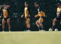 Tricolor fecha 10º dia de intertemporada com jogo-treino diante do Juventus
