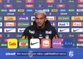 Wesley fala sobre conversas com Ancelotti e evolução na marcação