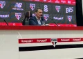 Comissão de Ética do São Paulo abre pedido de afastamento de Rui Costa