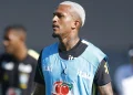 Wesley detalha orientações de Ancelotti na Seleção e fala sobre sonho de jogar a Copa