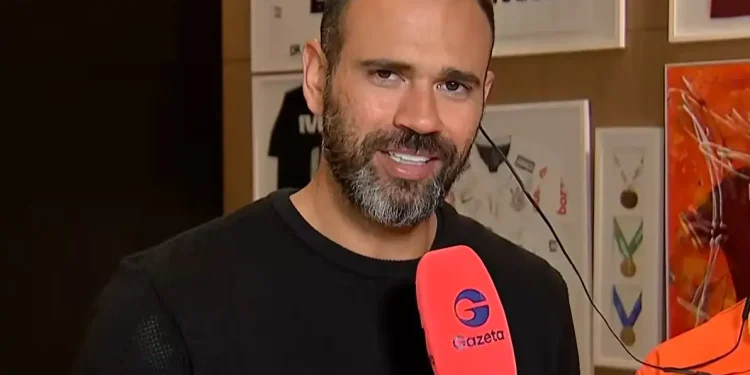 Com passagem pela Seleção, Castán vê Ibañez como solução para lateral direita