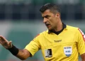 CBF anuncia troca no comando da Comissão de Arbitragem