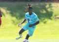 Palmeiras avança por contratação de meia português ex-Burnley para a base