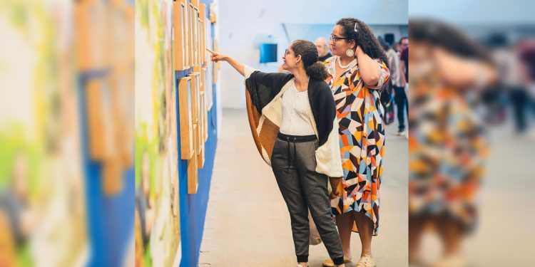 Acervo público do Museu Nacional da República é digitalizado: “Vida nova”
