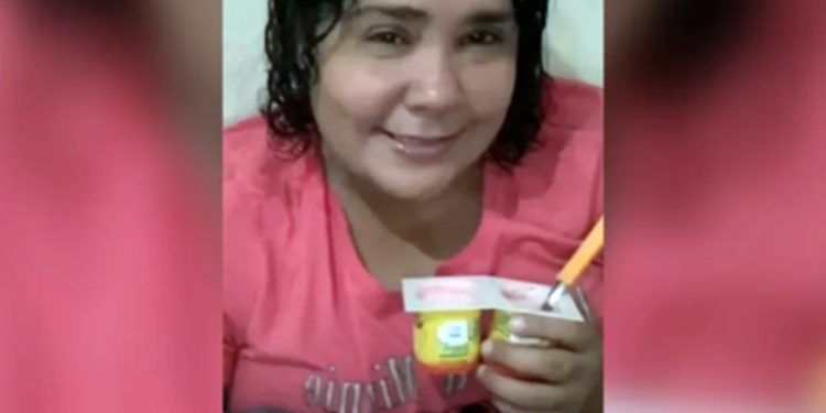 Mulher de 37 anos que fingiu ter 12 inventou abuso em GO e foi presa