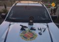 Motorista de aplicativo ameaça passageira com arma e é preso no DF