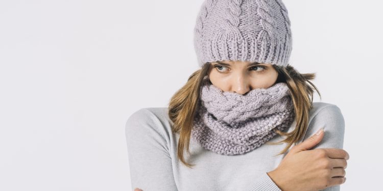 Por que sentimos arrepios mesmo quando não estamos com frio?