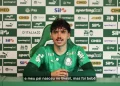 Disputando sua primeira Copa, Mauricio fala sobre cidadania paraguaia e revela conselhos de Gustavo Gómez