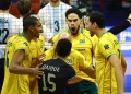 De virada, Brasil vence a Argentina e termina primeira semana da Liga das Nações invicto