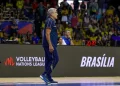 Gesto ofensivo tira Zé Roberto de vitória do Brasil na Liga das Nações