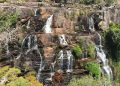 Jovem que morreu em cachoeira da Chapada ficou 20 minutos submerso