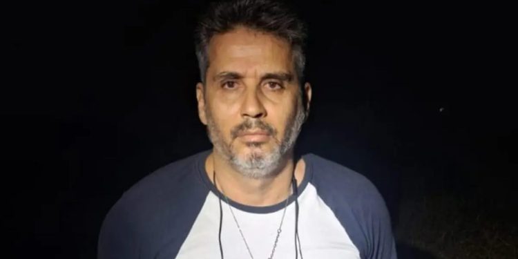 “Mad Max” do Novo Cangaço morre após bater de frente com a PM de Goiás