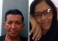 Promotor toca música Então é Natal em júri de pedreiro que matou ex-sogros