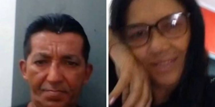 Promotor toca música Então é Natal em júri de pedreiro que matou ex-sogros