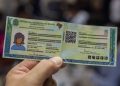 Carteira de Identidade Nacional: 31% do DF já têm o novo documento