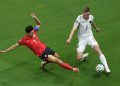 Lesões musculares são as mais temidas pelo jogadores na Copa do Mundo