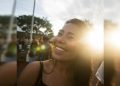 Morre, aos 40 anos, Cristiane Sampaio, jornalista da TV Câmara