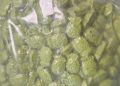 Comissionada da SSP-DF é presa por traficar ecstasy em forma de abacaxi