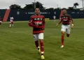 Portuguesa-RJ e Noroeste ficam no empate pela ida da segunda fase da Série D