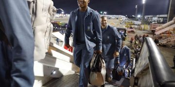 Jet lag na Copa: fuso horário pode afetar o desempenho dos jogadores