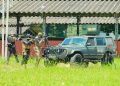 Capital Strike: Brasília recebe maior evento de airsoft da América Latina