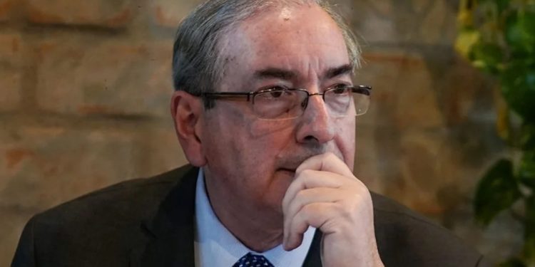 STF retoma ação penal contra Eduardo Cunha por corrupção