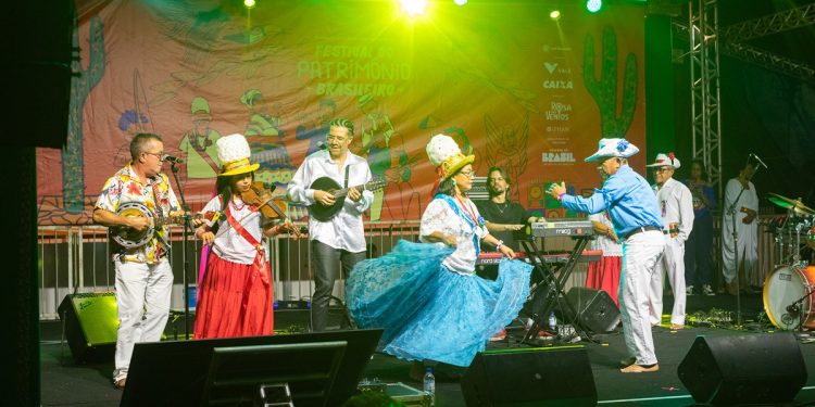 Rouanet Centro-Oeste: novo edital terá R$ 5 milhões para cultura no DF