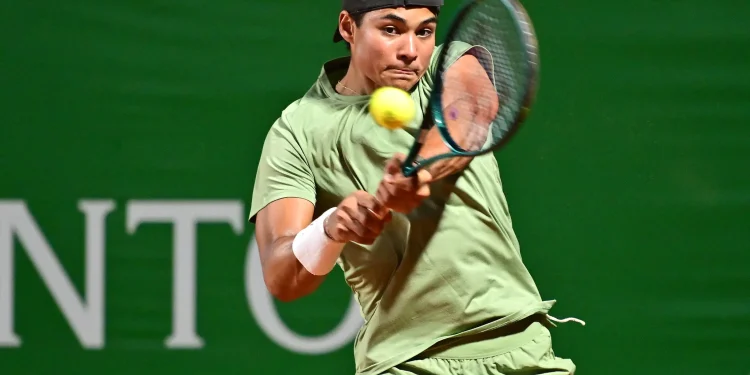 Guto Miguel vence Michael Antonius, faz história e é campeão do Roland Garros Juvenil