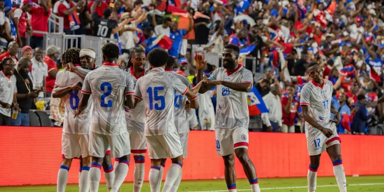 Haiti x Peru: veja prováveis escalações e onde assistir ao amistoso