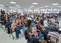 Centro de atendimento ao eleitor no DF altera horário de funcionamento