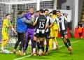 Goleiro emprestado pelo Palmeiras a time português recebe sondagens e aguarda definição de futuro