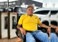 Servidor da PCGO foi morto por negar empréstimo de dinheiro ao filho